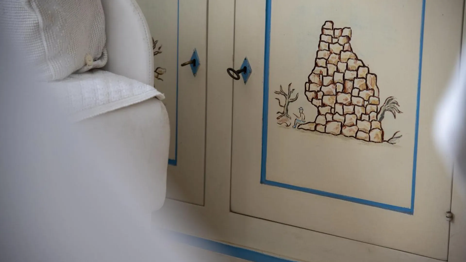 Bed & Breakfast L'Orso E Il Mare (Adults Only) Bed and Breakfast Palau