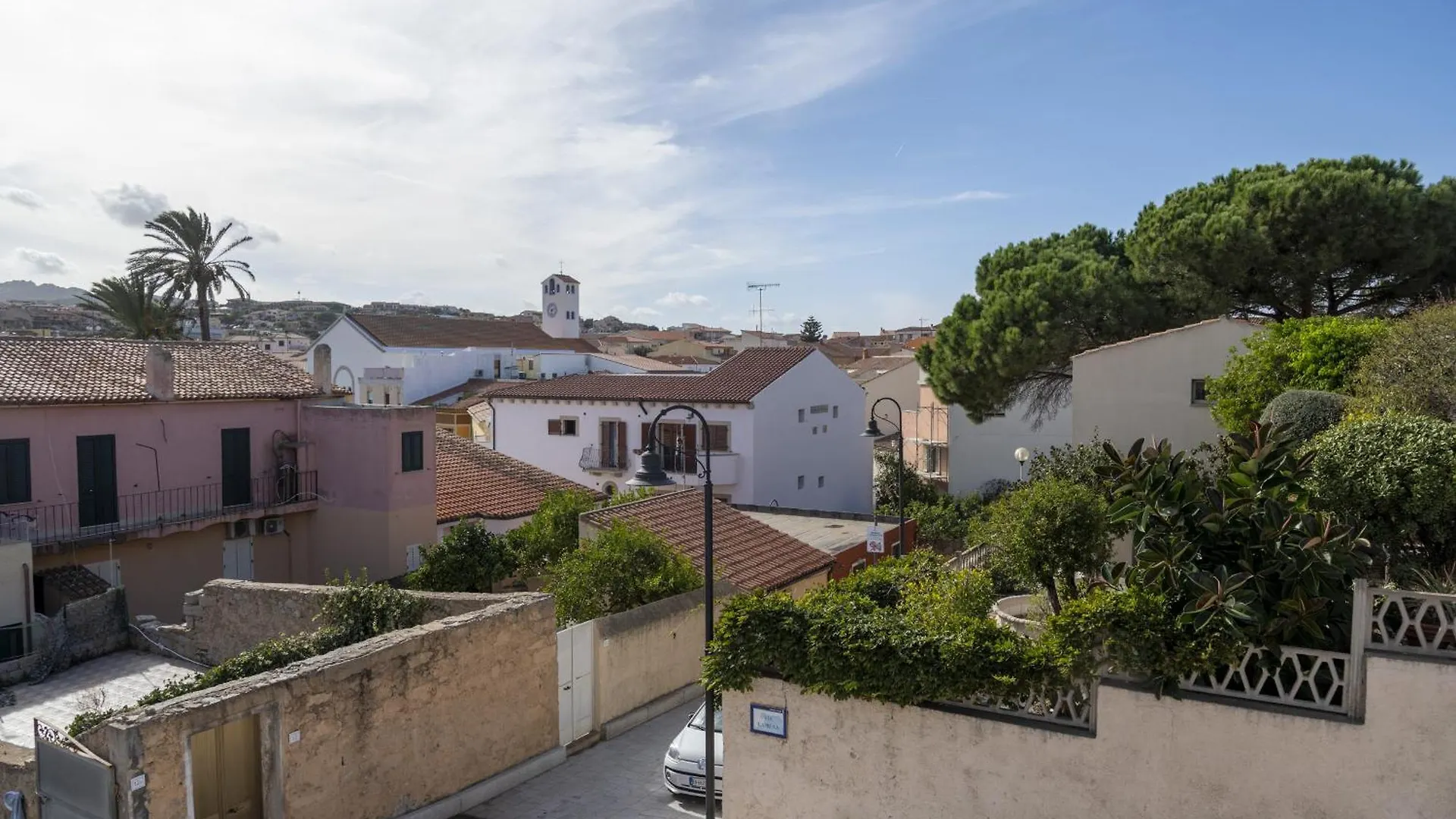 Bed & Breakfast L'Orso E Il Mare (Adults Only) Bed and Breakfast Palau Italien