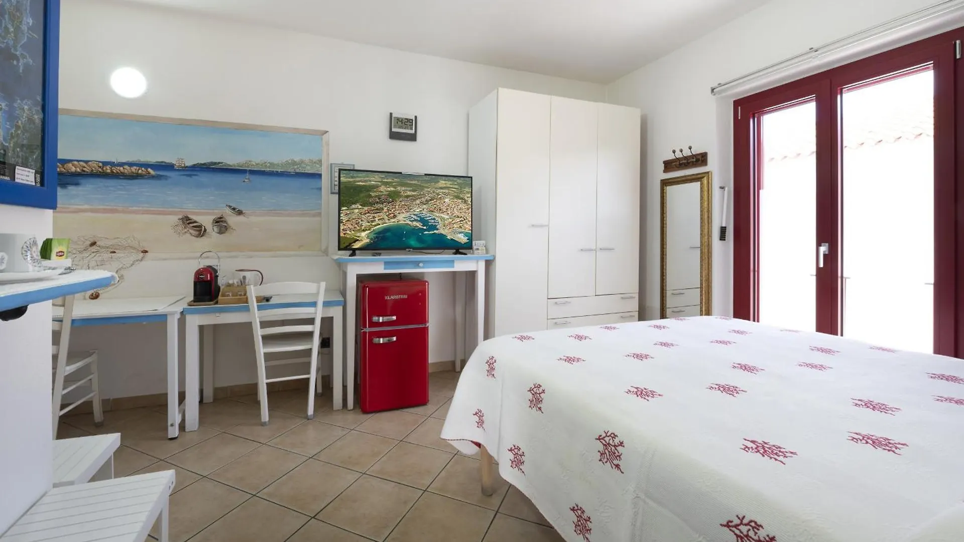 L'Orso E Il Mare (Adults Only) Bed and Breakfast Palau