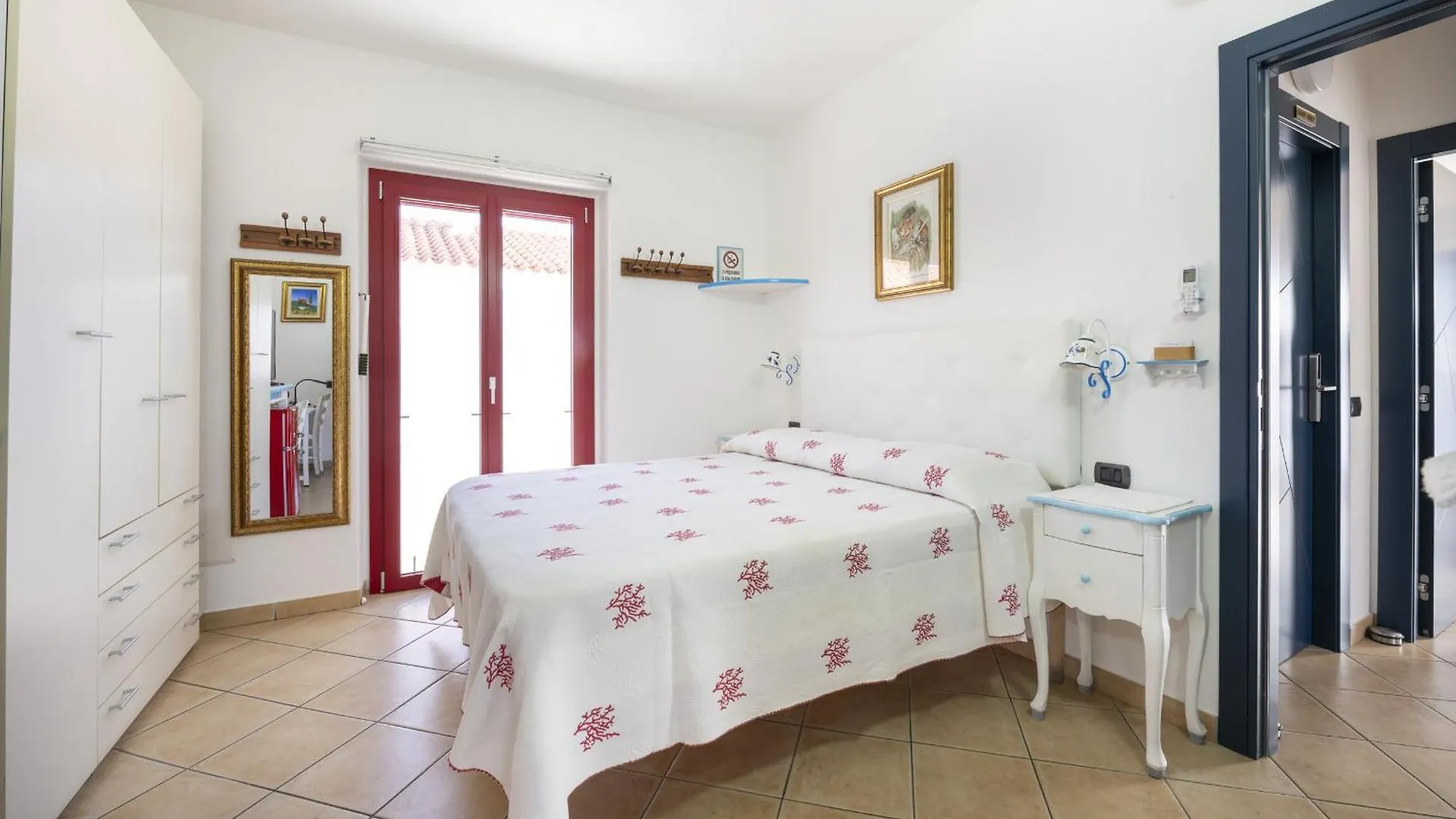 L'Orso E Il Mare (Adults Only) Bed and Breakfast Palau Bed & Breakfast