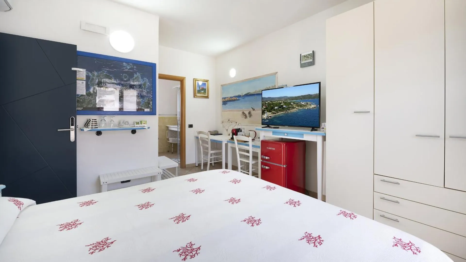Bed & Breakfast L'Orso E Il Mare (Adults Only) Bed and Breakfast Palau