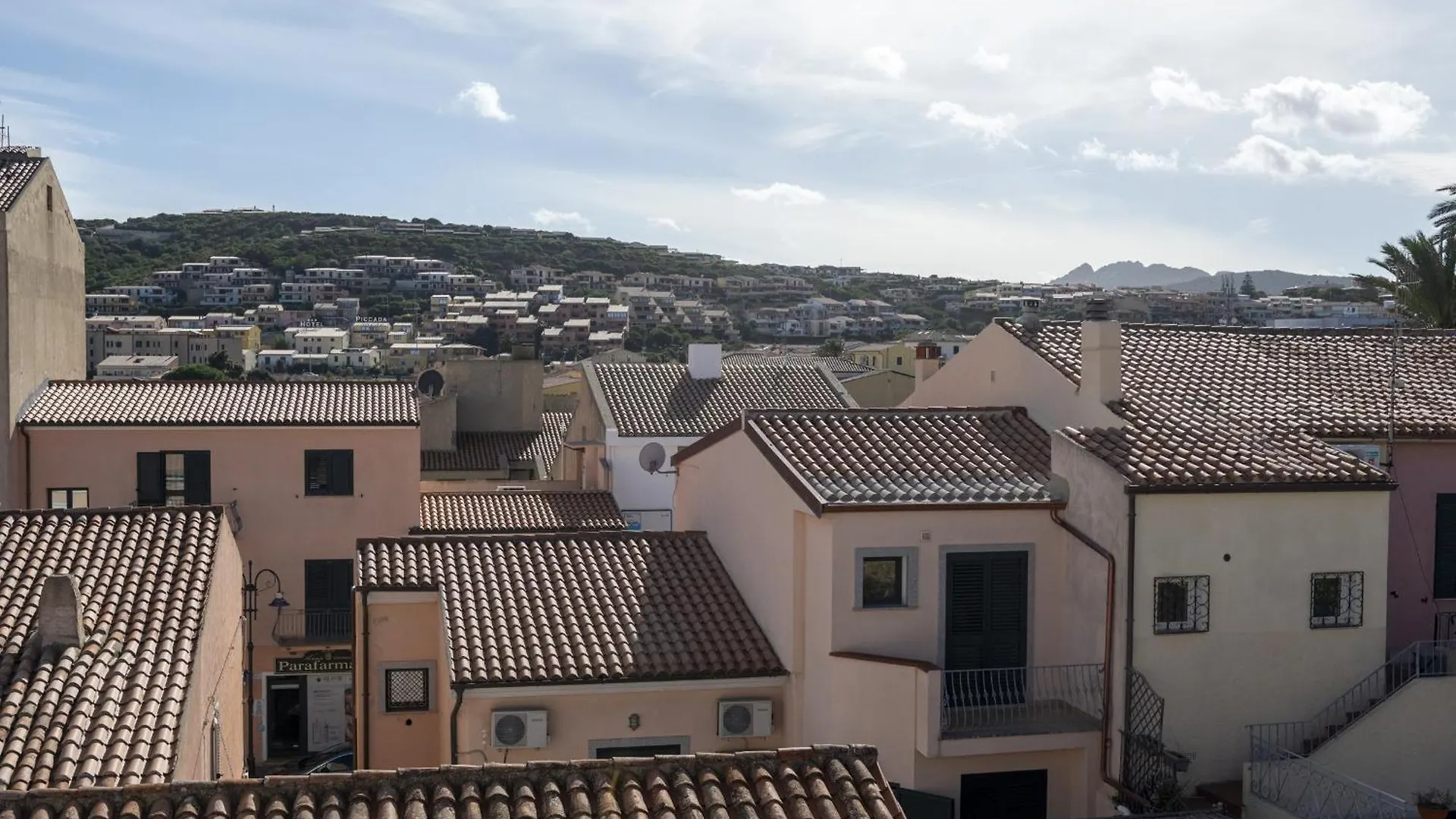 Bed & Breakfast L'Orso E Il Mare (Adults Only) Bed and Breakfast Palau