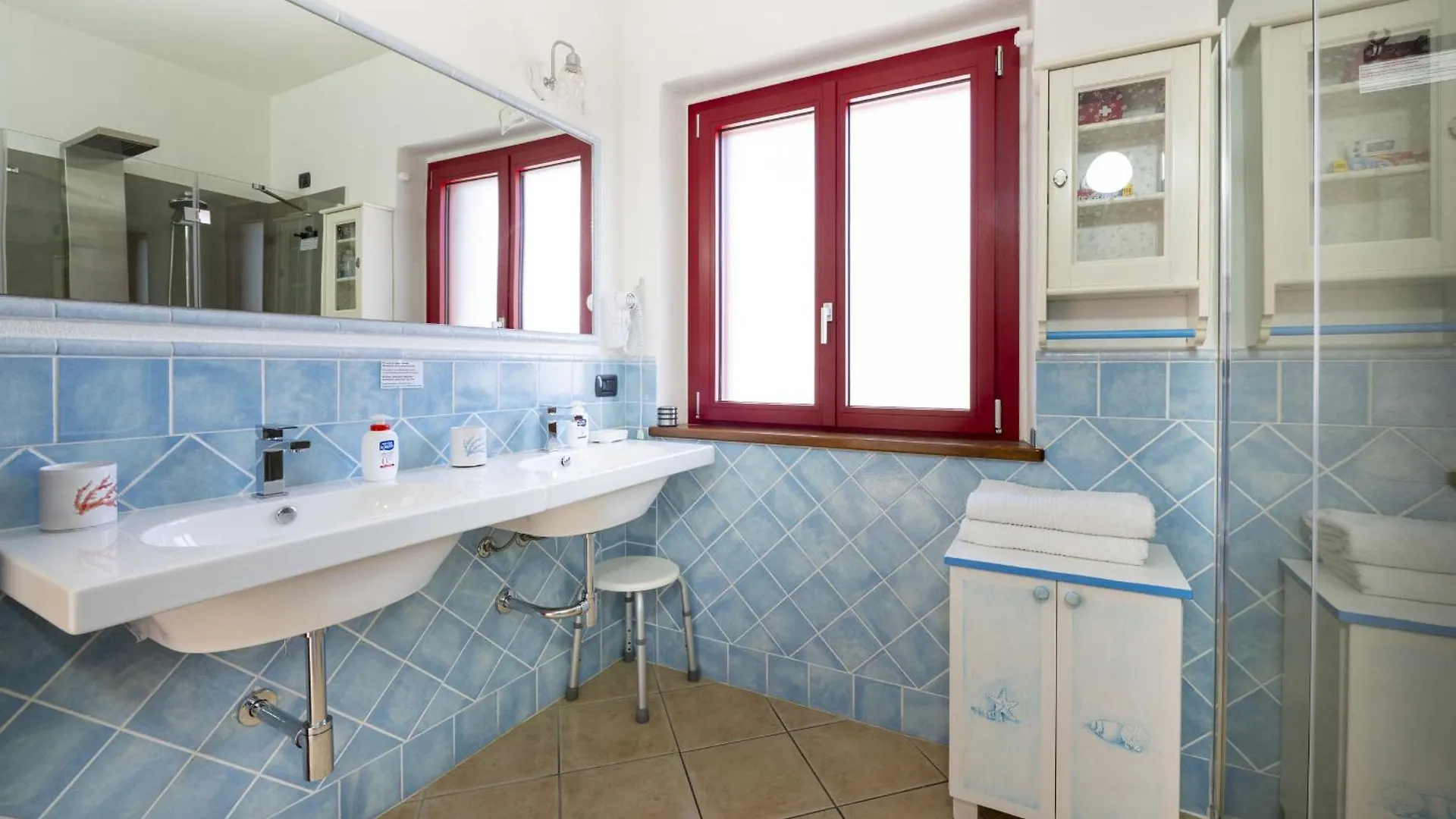 L'Orso E Il Mare (Adults Only) Bed and Breakfast Palau Bed & Breakfast