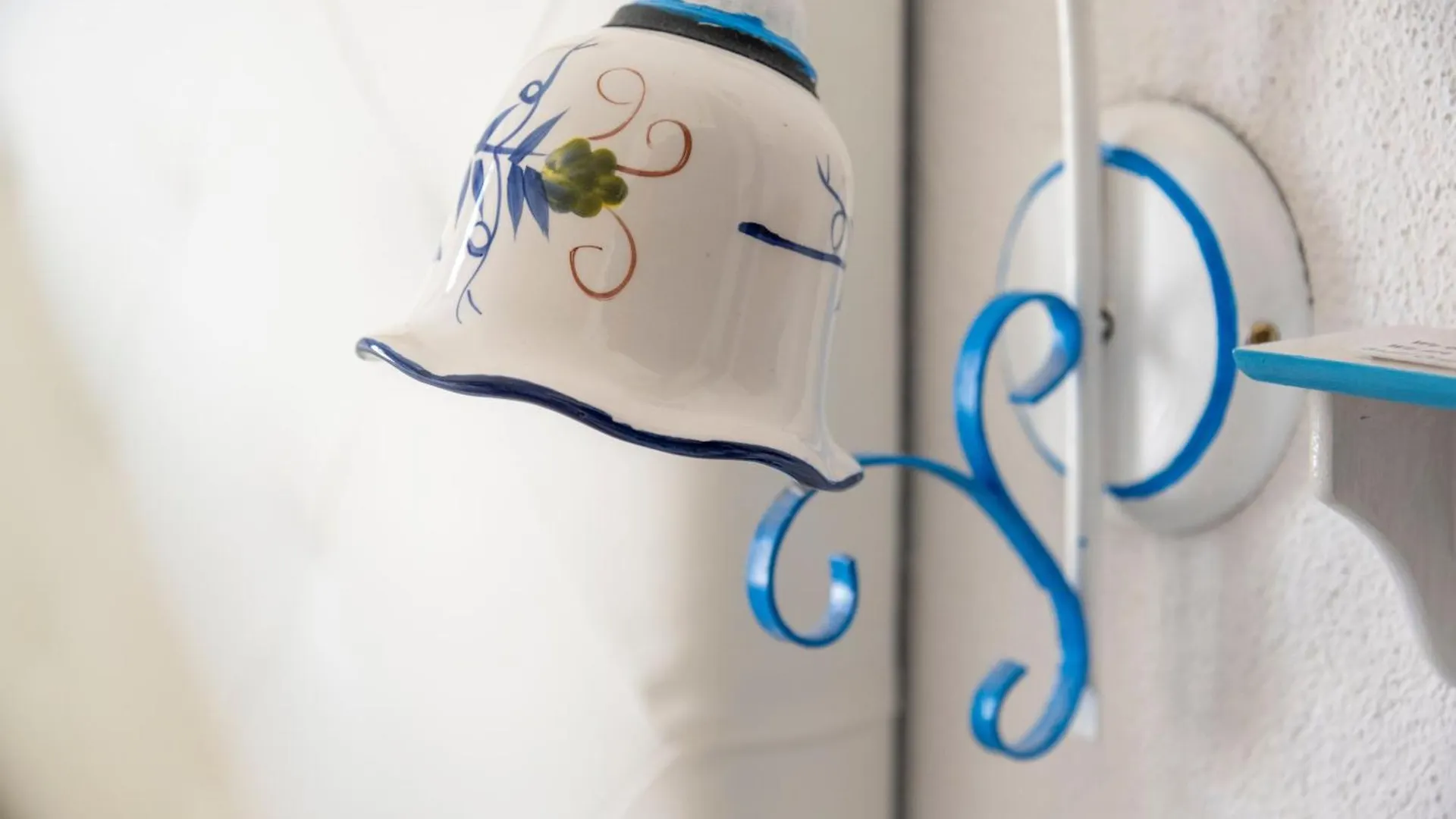 L'Orso E Il Mare (Adults Only) Bed and Breakfast Palau