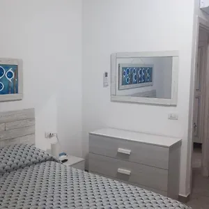  Apartamento Le Perle Sts